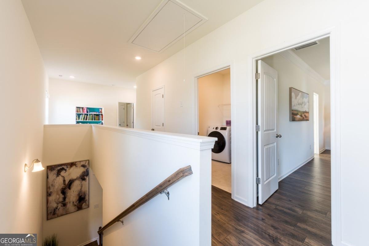 250 Laurel Cove Drive Hoschton - 16