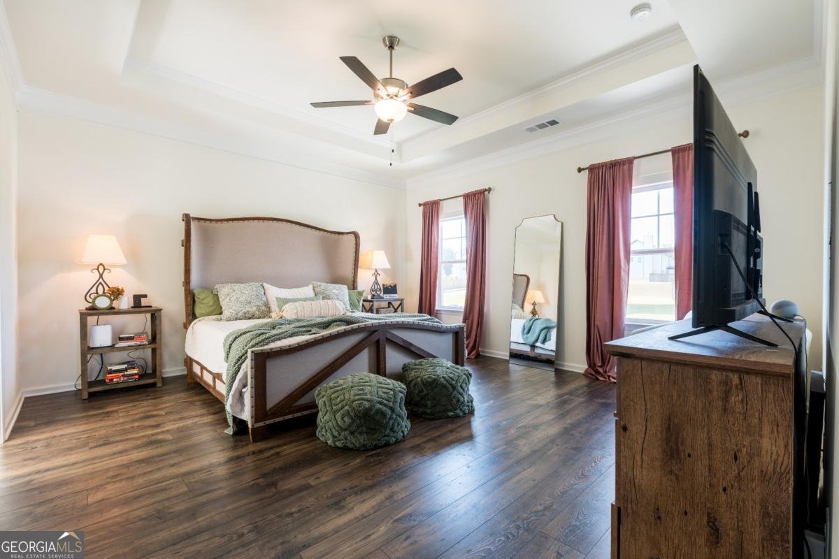 250 Laurel Cove Drive Hoschton - 17