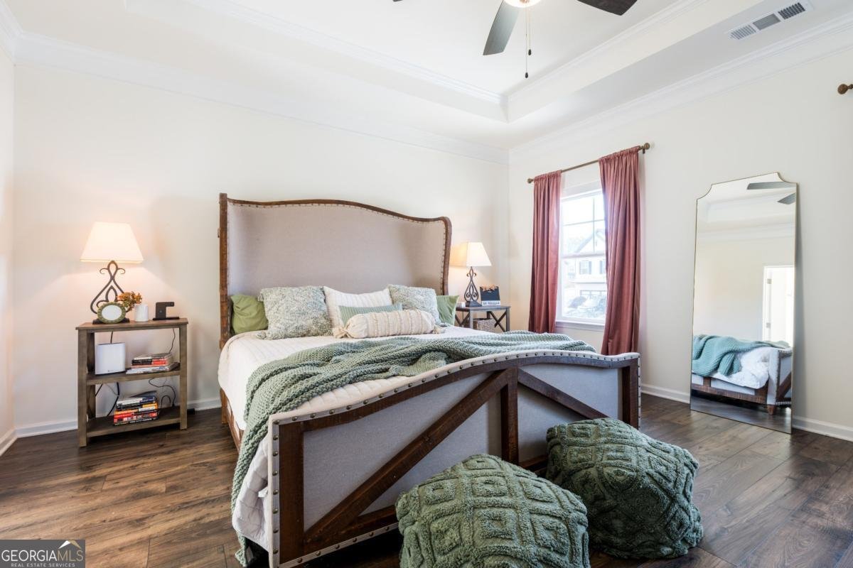 250 Laurel Cove Drive Hoschton - 18