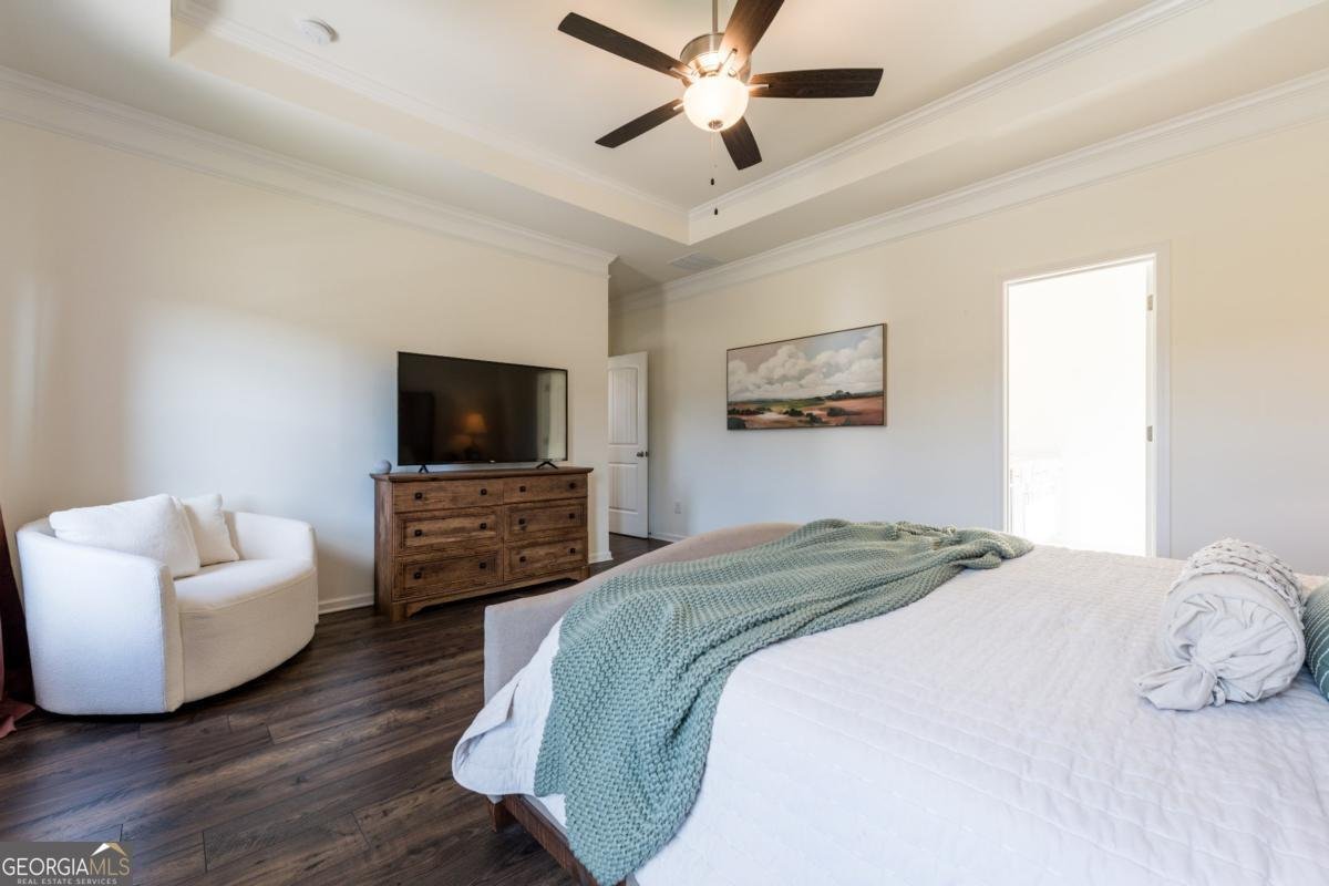 250 Laurel Cove Drive Hoschton - 20