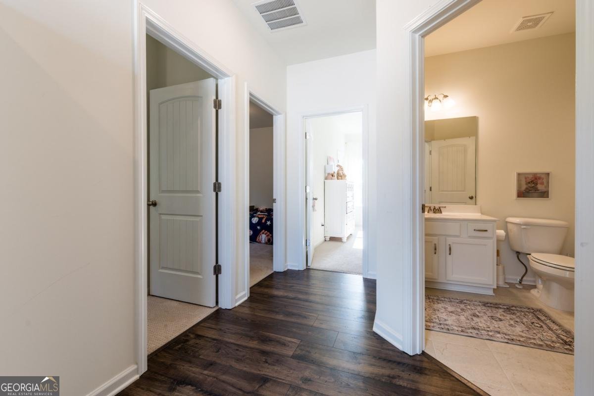250 Laurel Cove Drive Hoschton - 23