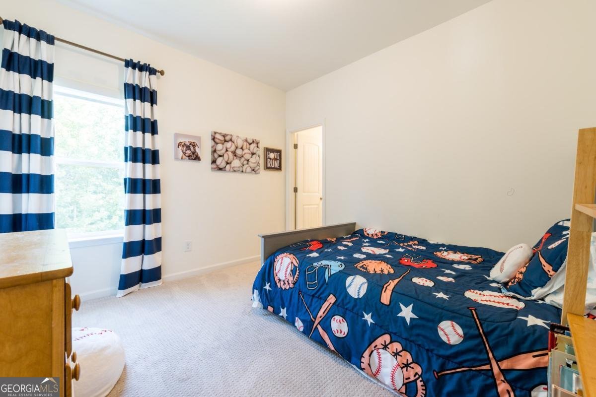 250 Laurel Cove Drive Hoschton - 27