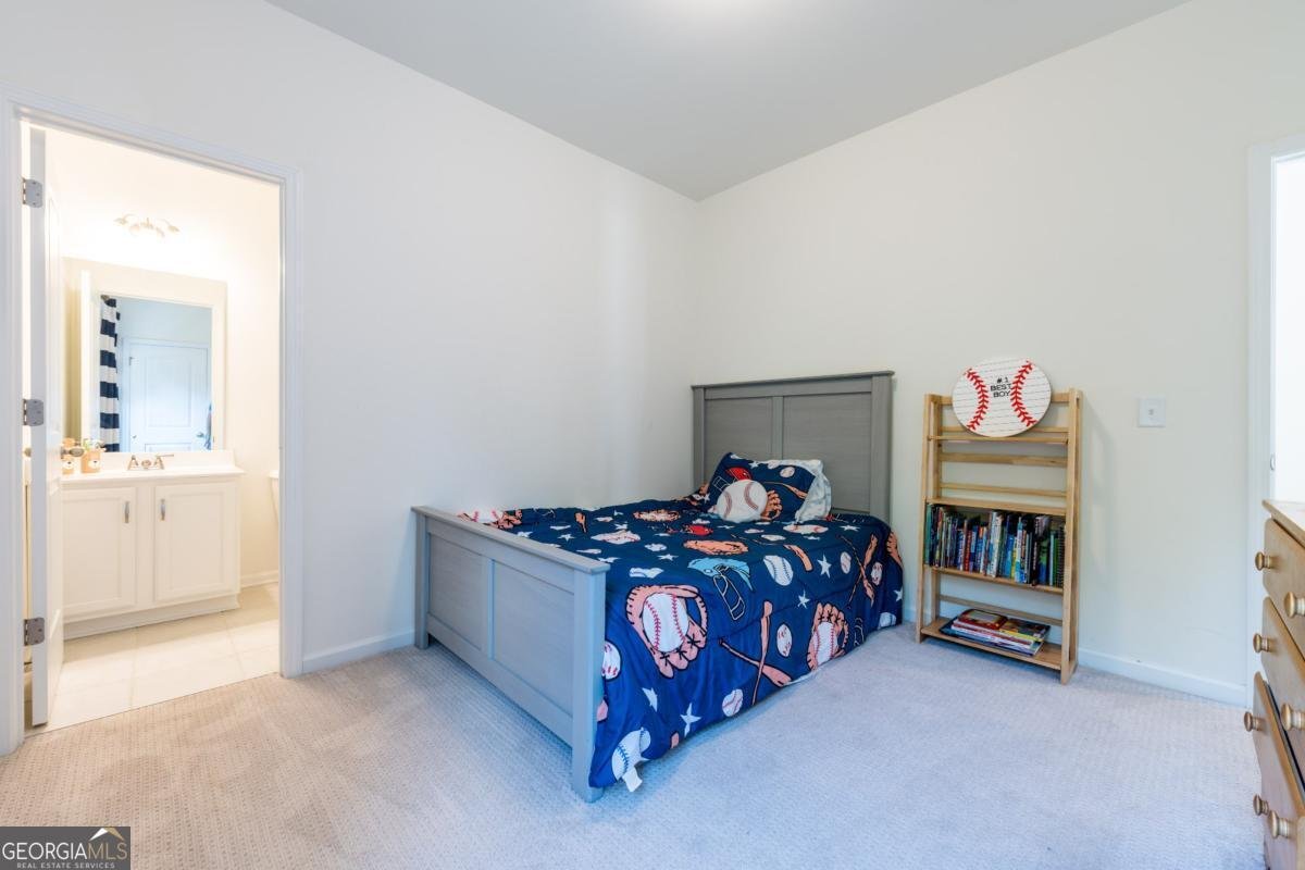 250 Laurel Cove Drive Hoschton - 28