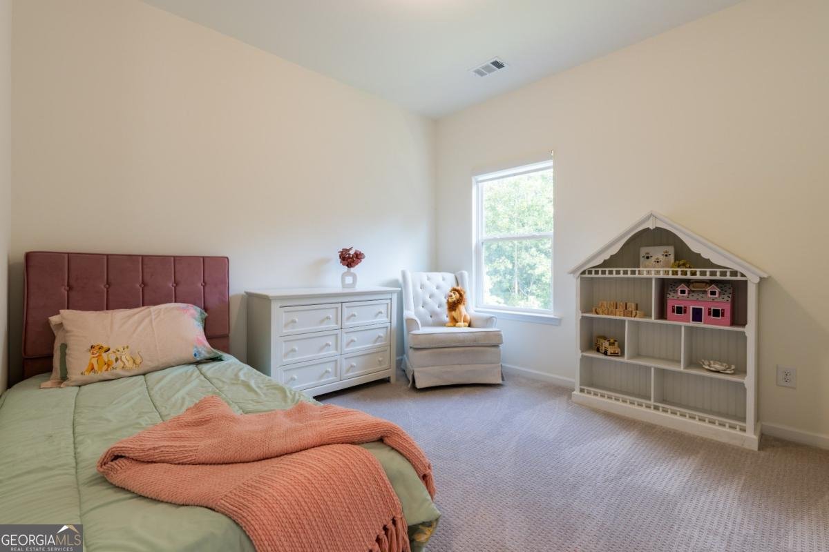 250 Laurel Cove Drive Hoschton - 30