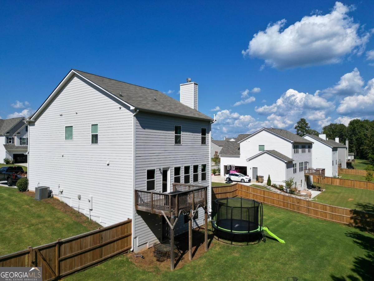 250 Laurel Cove Drive Hoschton - 34