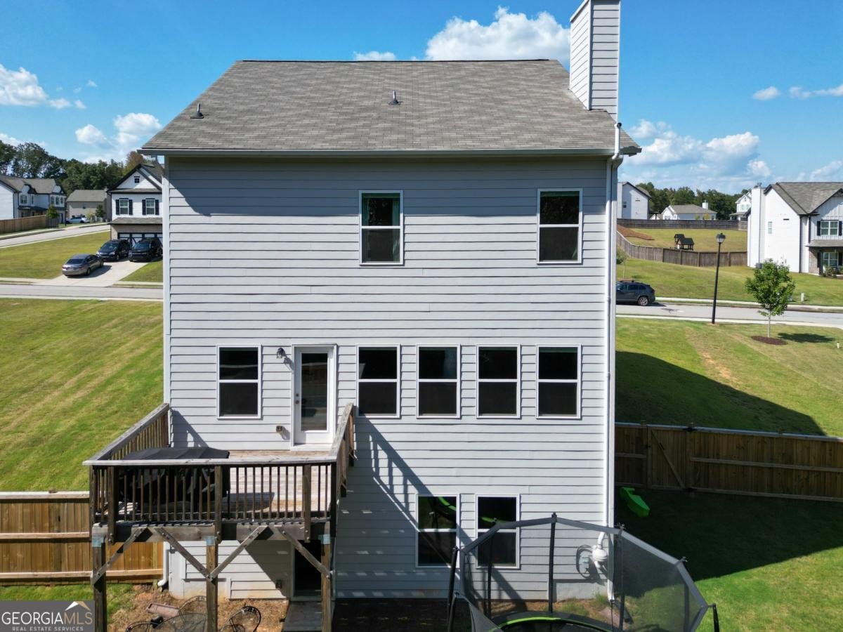 250 Laurel Cove Drive Hoschton - 35