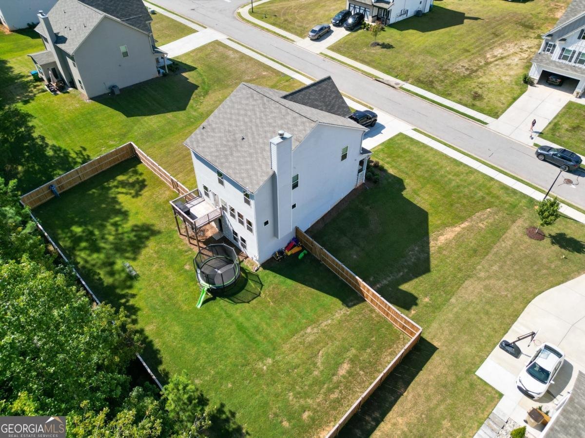 250 Laurel Cove Drive Hoschton - 36