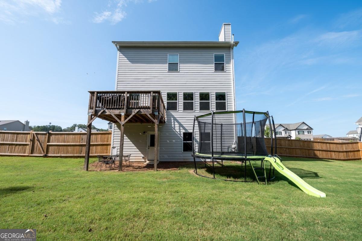 250 Laurel Cove Drive Hoschton - 38