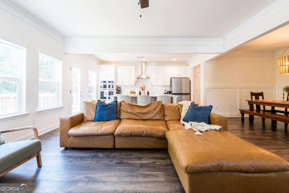 250 Laurel Cove Drive Hoschton - 5