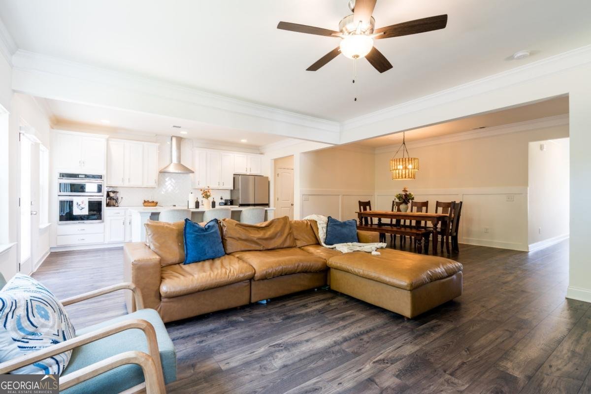 250 Laurel Cove Drive Hoschton - 6
