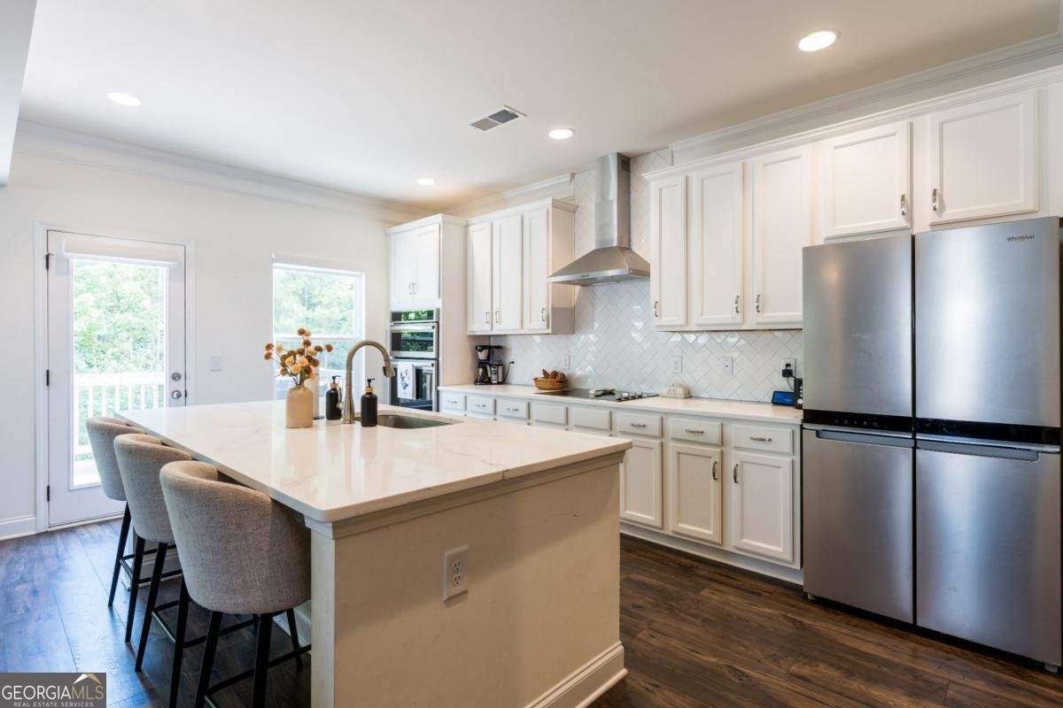 250 Laurel Cove Drive Hoschton - 7
