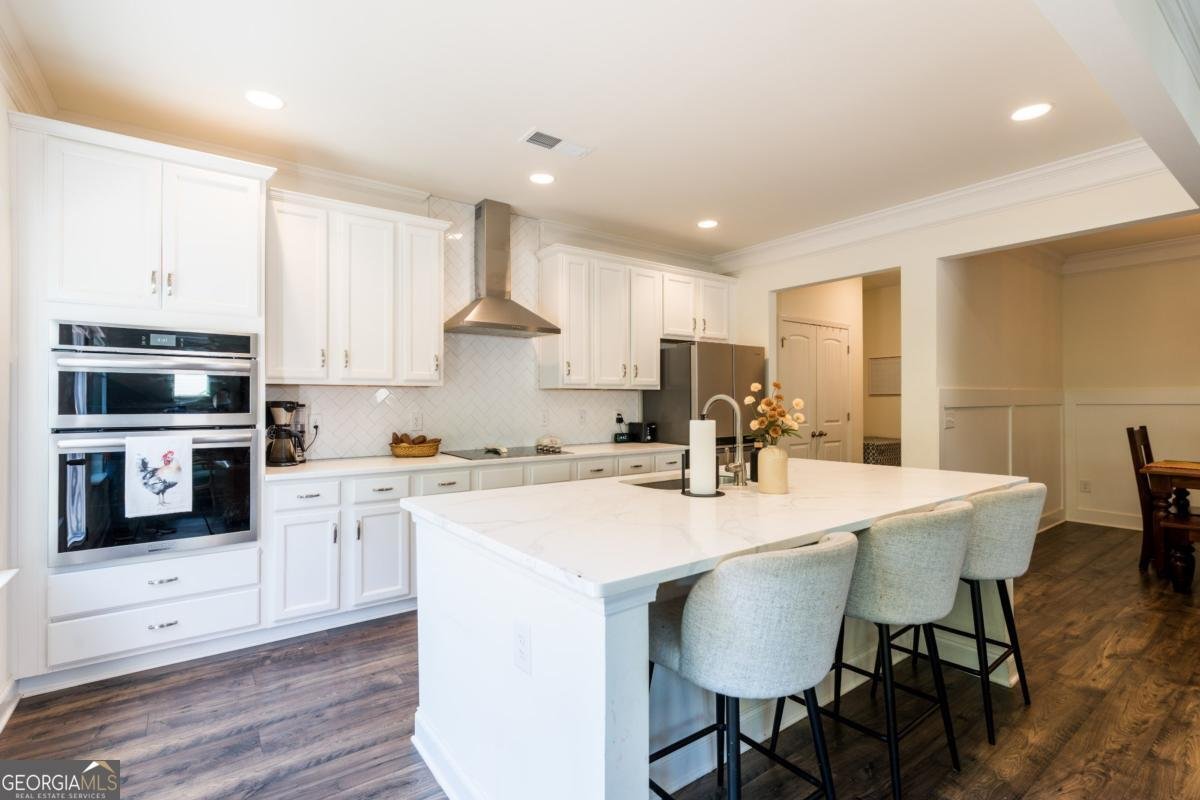 250 Laurel Cove Drive Hoschton - 8