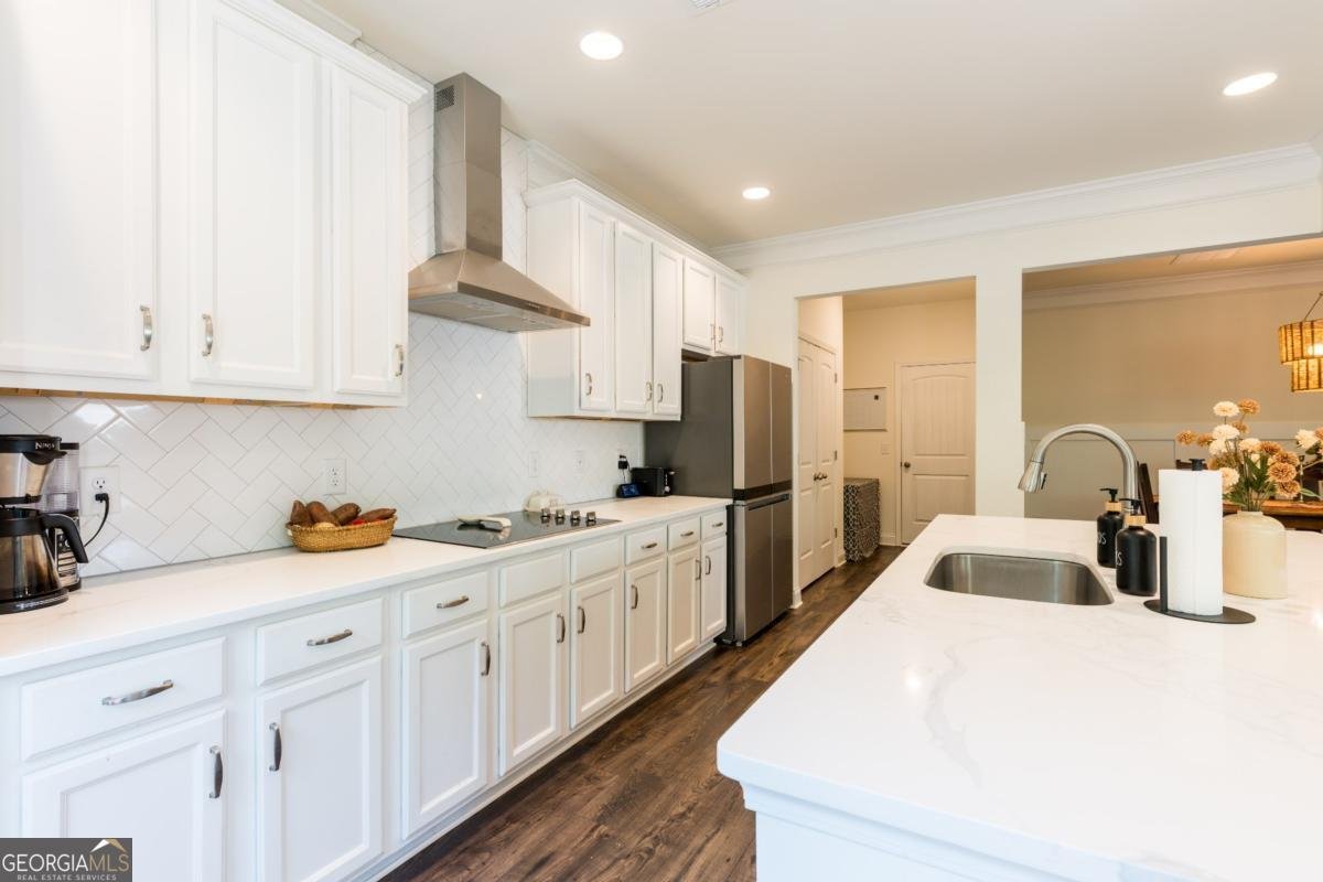 250 Laurel Cove Drive Hoschton - 9