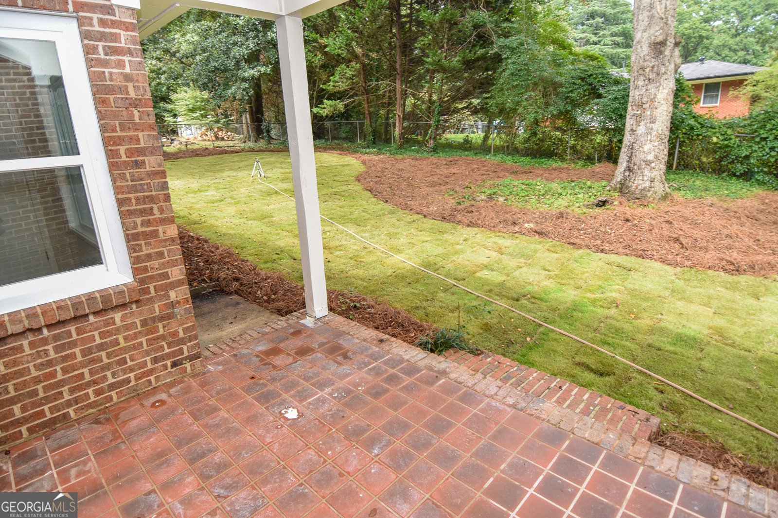 821 Bel Air Circle Griffin - 32
