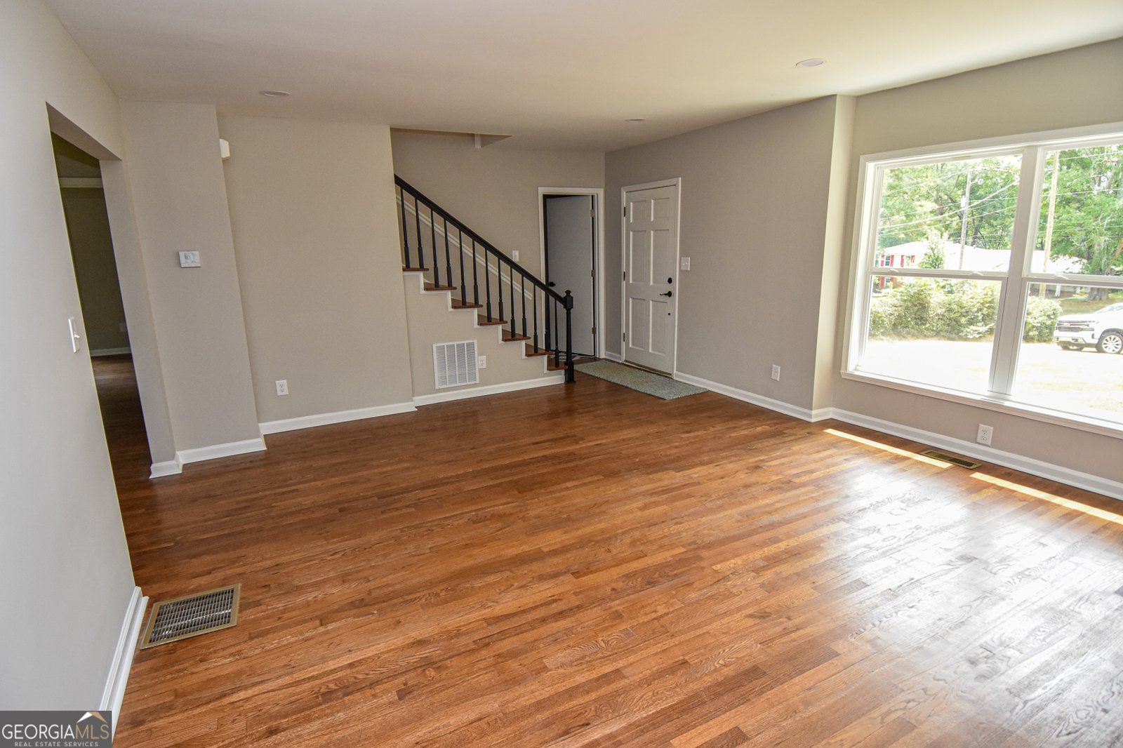 821 Bel Air Circle Griffin - 41