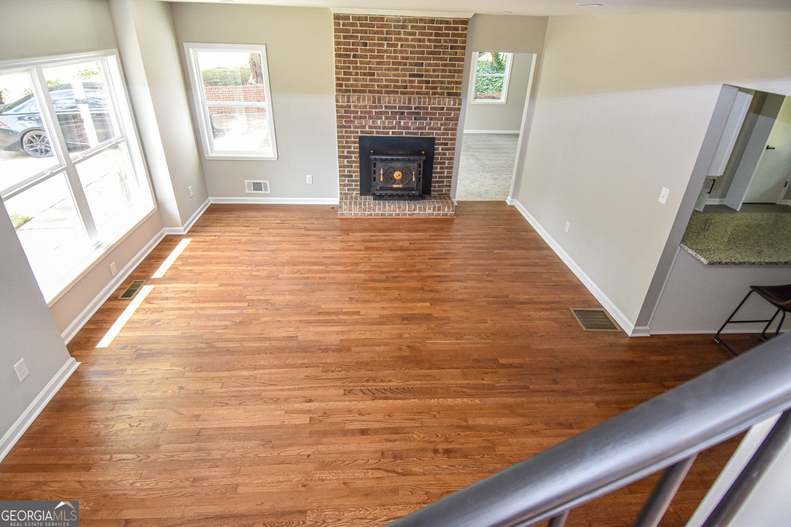 821 Bel Air Circle Griffin - 56