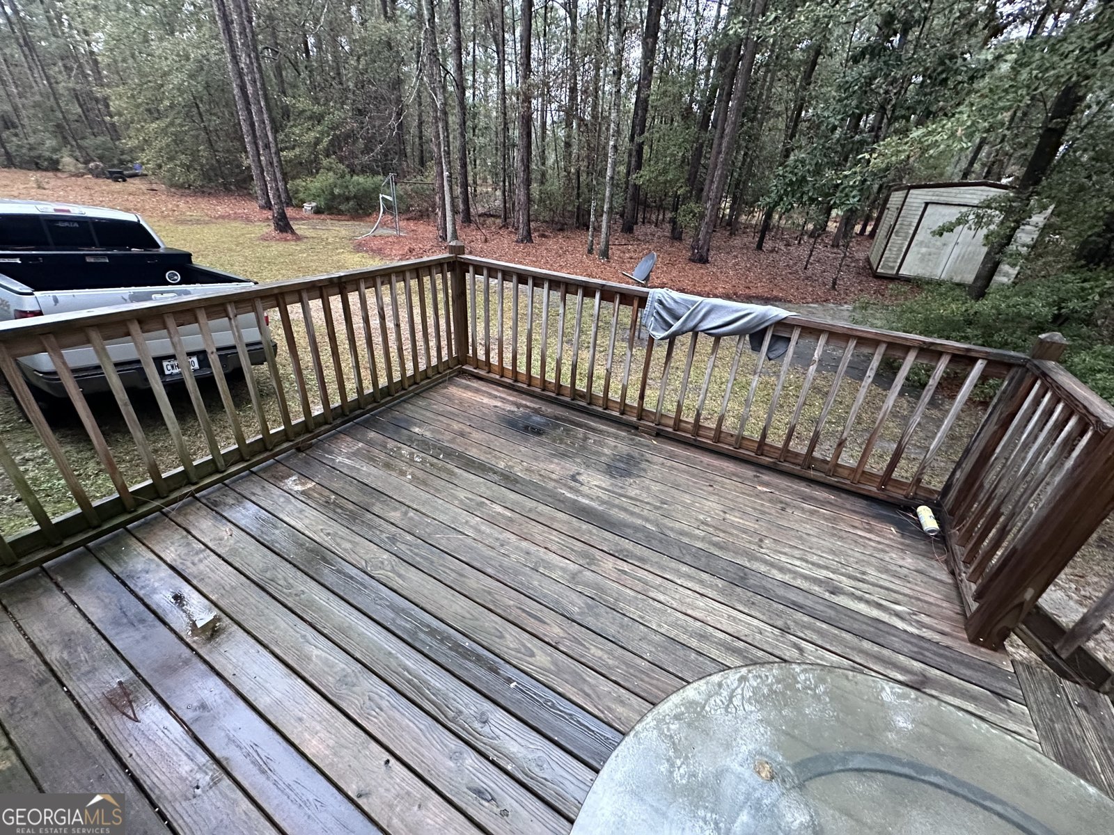 9 Robin Hood Road Statesboro - 20