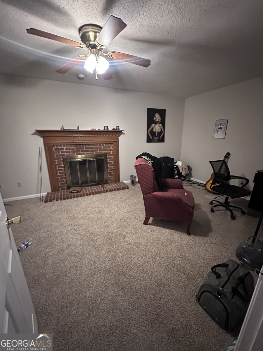 9 Robin Hood Road Statesboro - 30