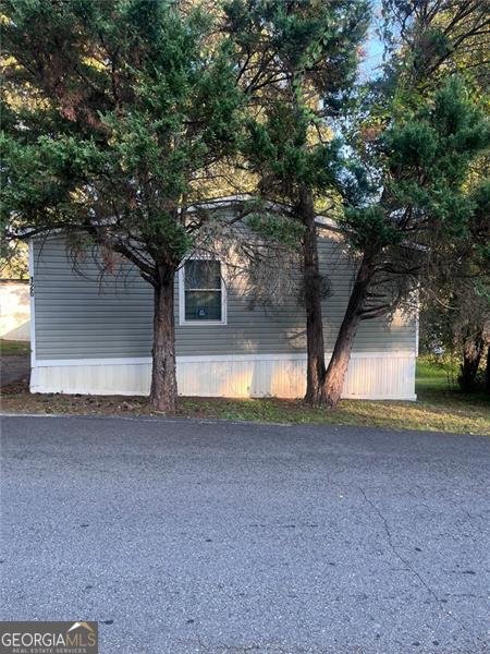126 CASTLE CLUB Drive Stone Mountain - 1