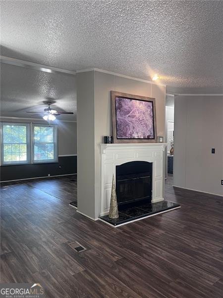 126 CASTLE CLUB Drive Stone Mountain - 3