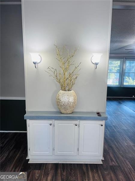 126 CASTLE CLUB Drive Stone Mountain - 4
