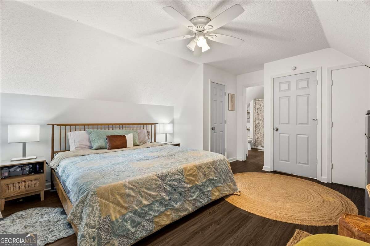 2310 Fleetwood Drive Cumming - 12