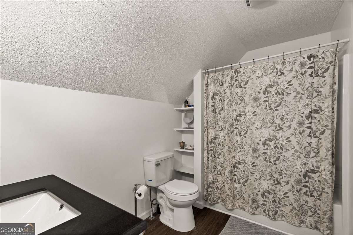 2310 Fleetwood Drive Cumming - 13