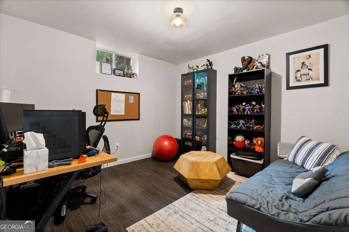2310 Fleetwood Drive Cumming - 18