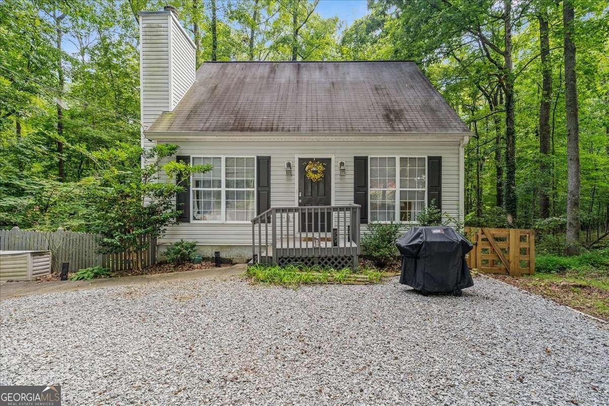 2310 Fleetwood Drive Cumming - 2