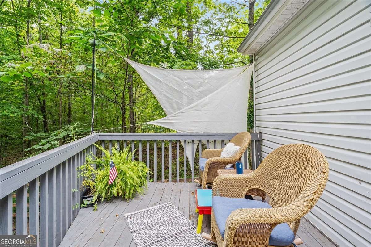 2310 Fleetwood Drive Cumming - 21
