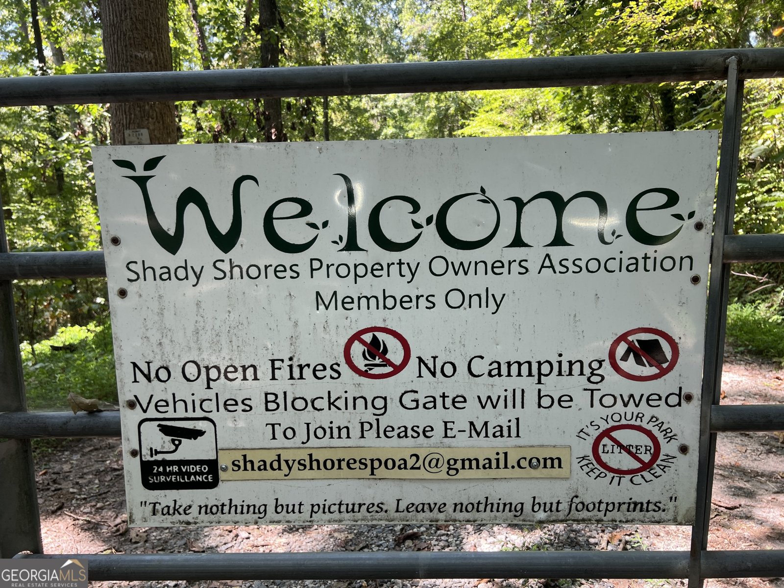 2310 Fleetwood Drive Cumming - 26