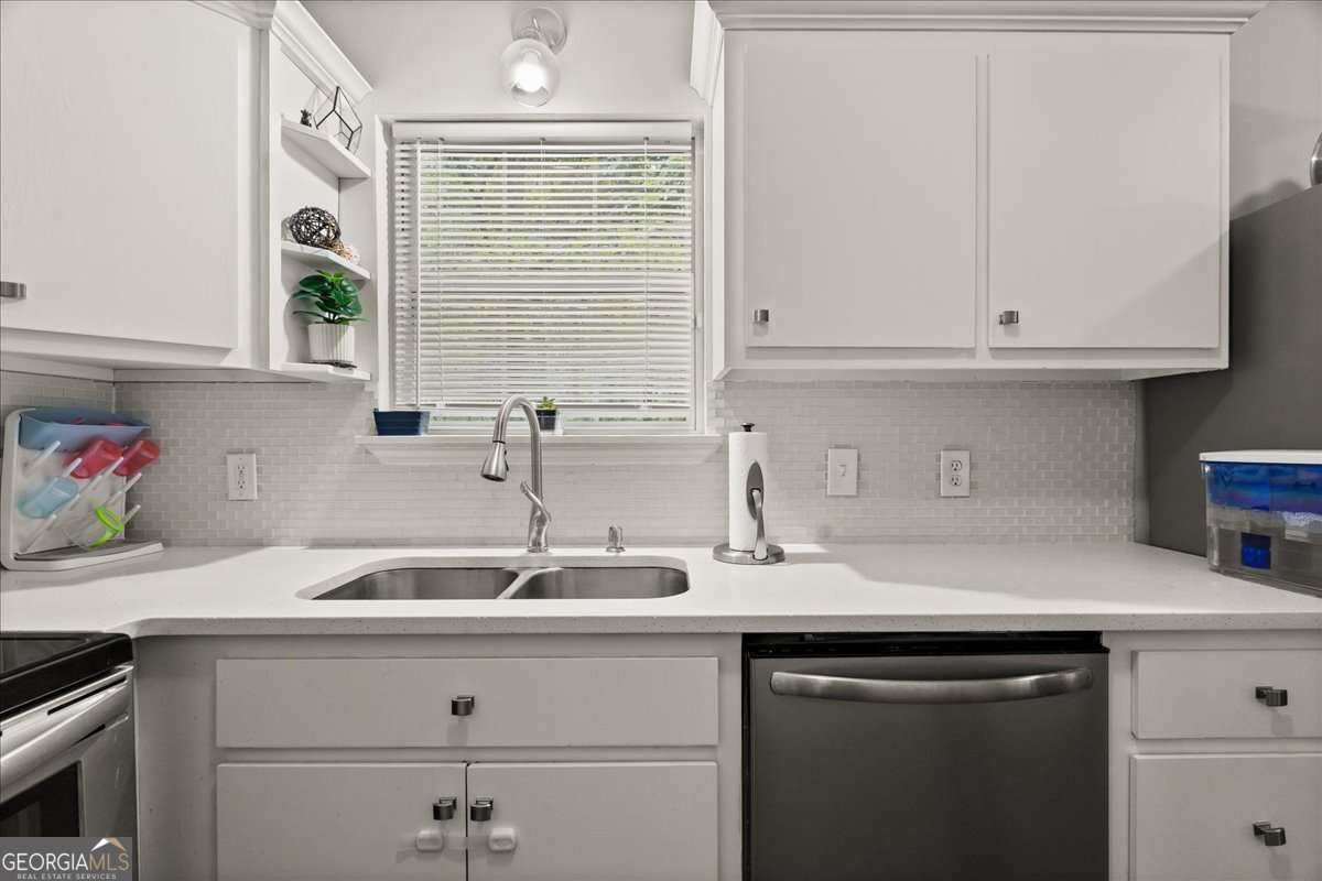 2310 Fleetwood Drive Cumming - 7