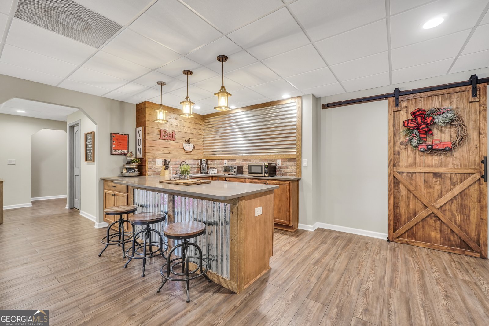 2061 Pheasant Run Drive McDonough - 10