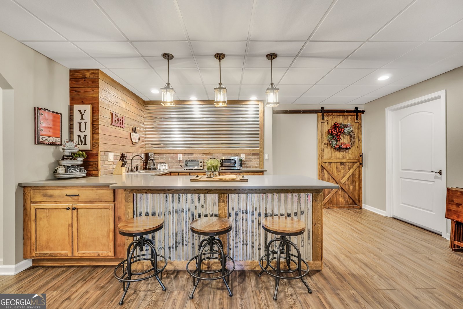 2061 Pheasant Run Drive McDonough - 12
