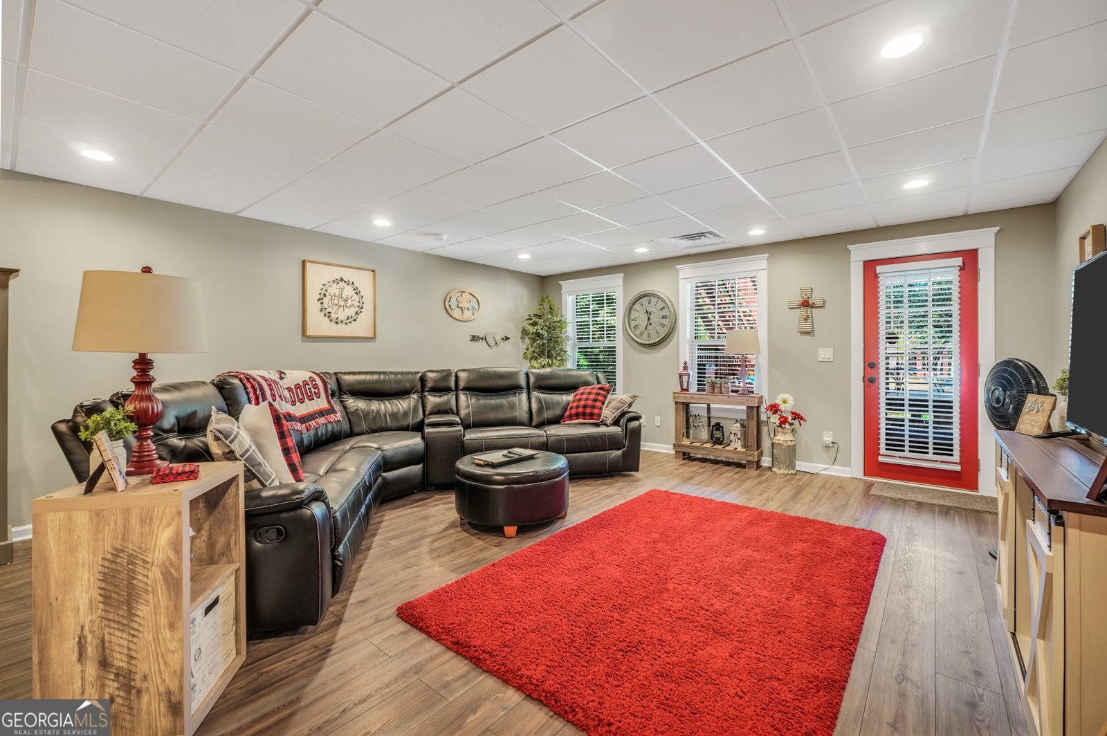 2061 Pheasant Run Drive McDonough - 17