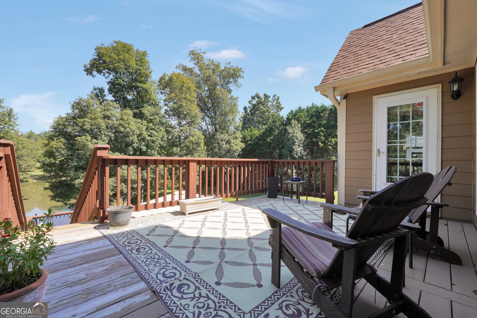 2061 Pheasant Run Drive McDonough - 18