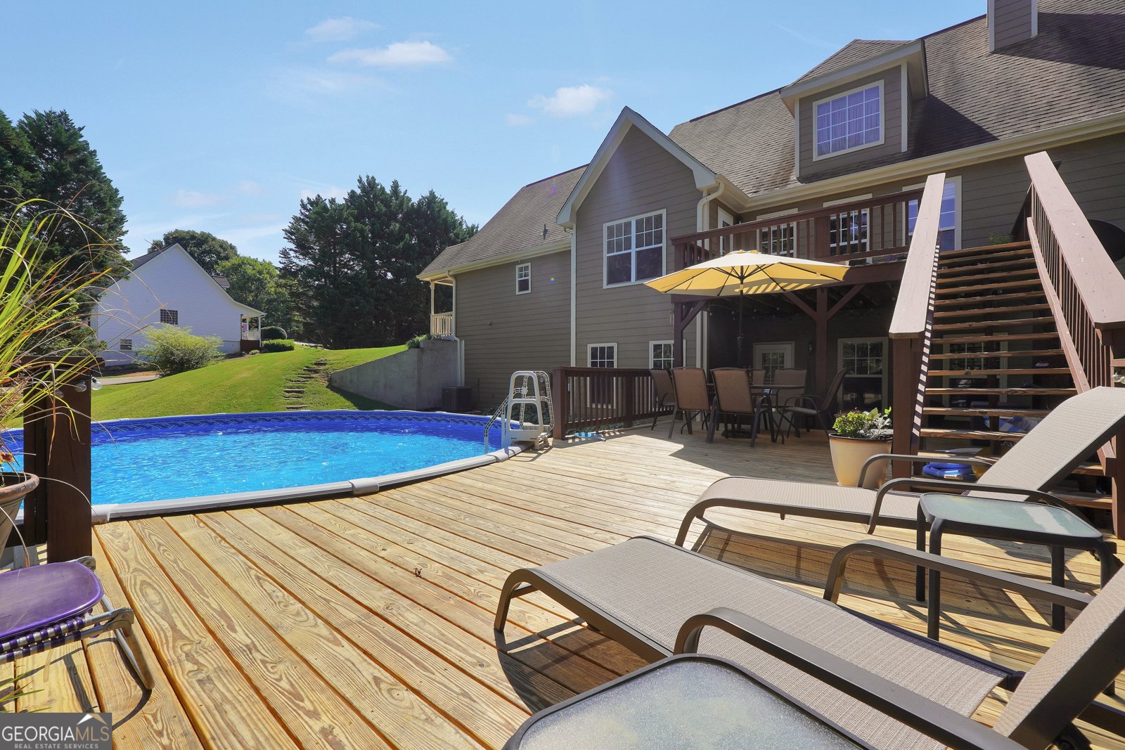 2061 Pheasant Run Drive McDonough - 19