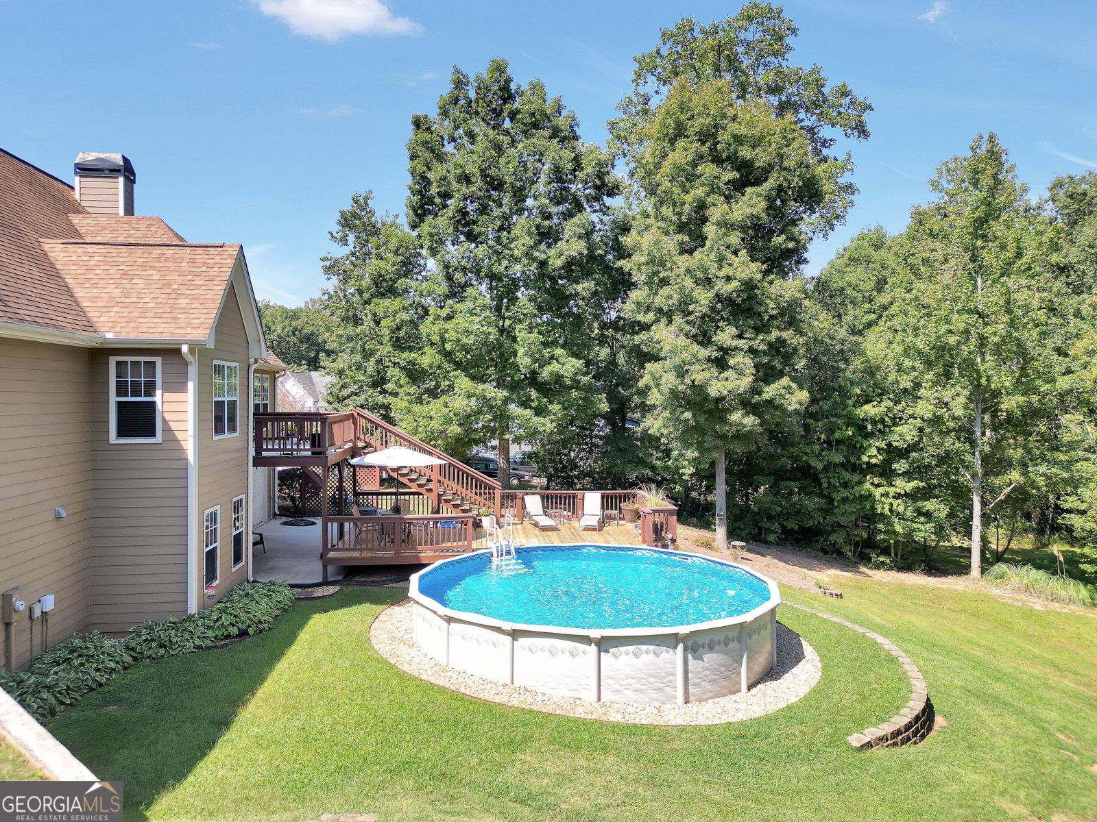 2061 Pheasant Run Drive McDonough - 20