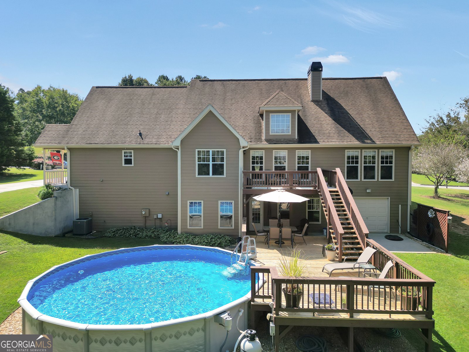 2061 Pheasant Run Drive McDonough - 21