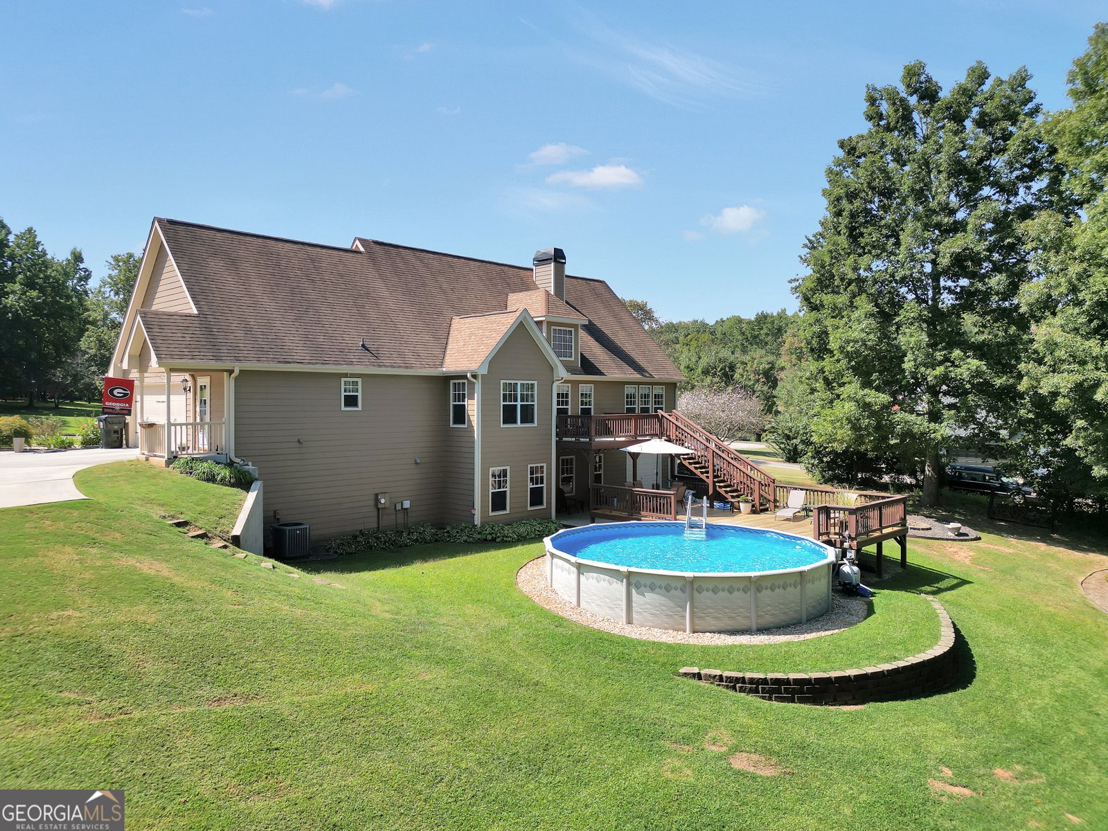 2061 Pheasant Run Drive McDonough - 22