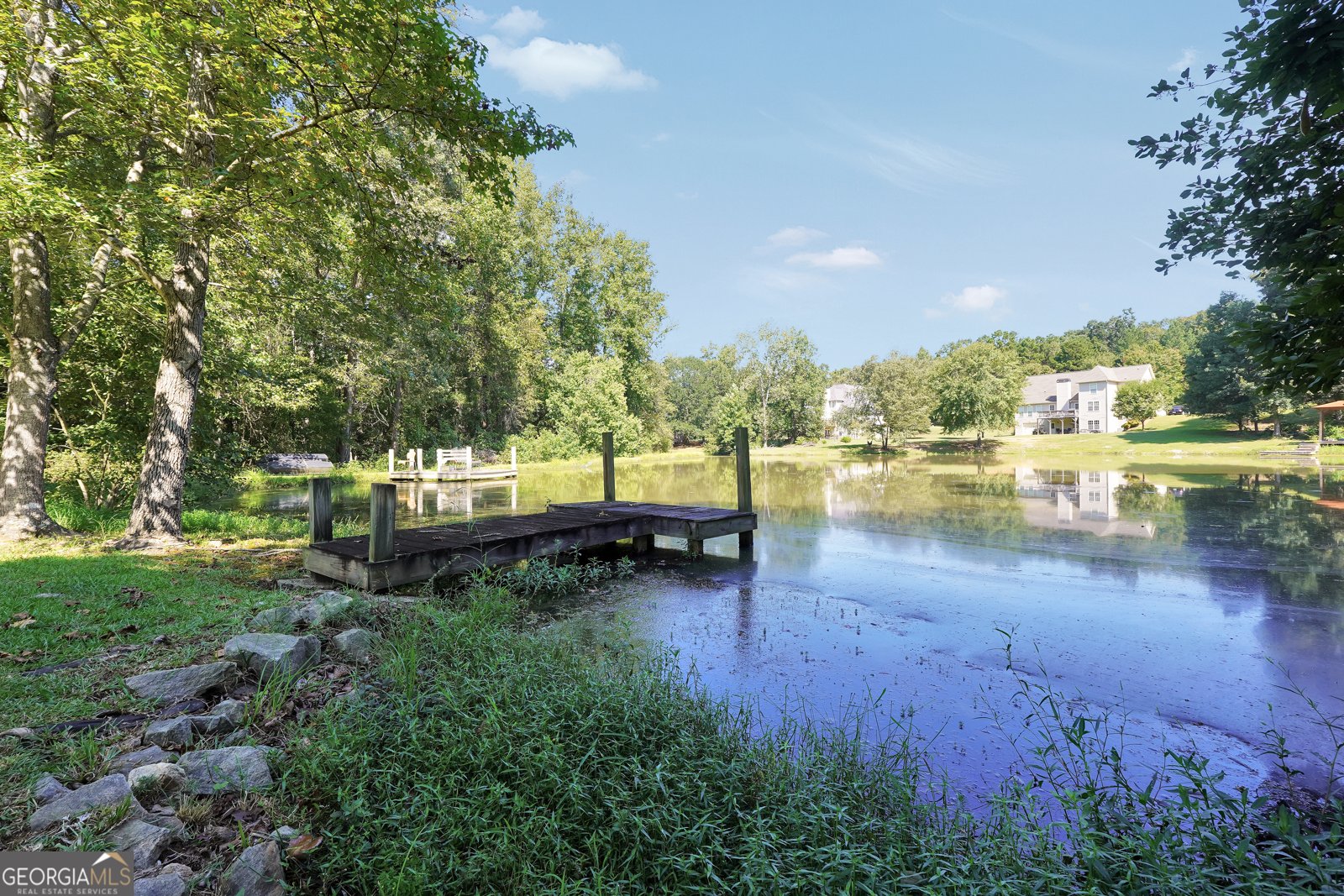 2061 Pheasant Run Drive McDonough - 23