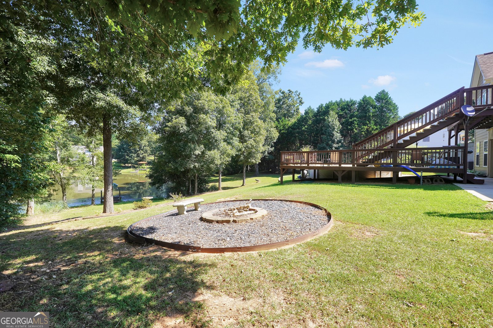 2061 Pheasant Run Drive McDonough - 25