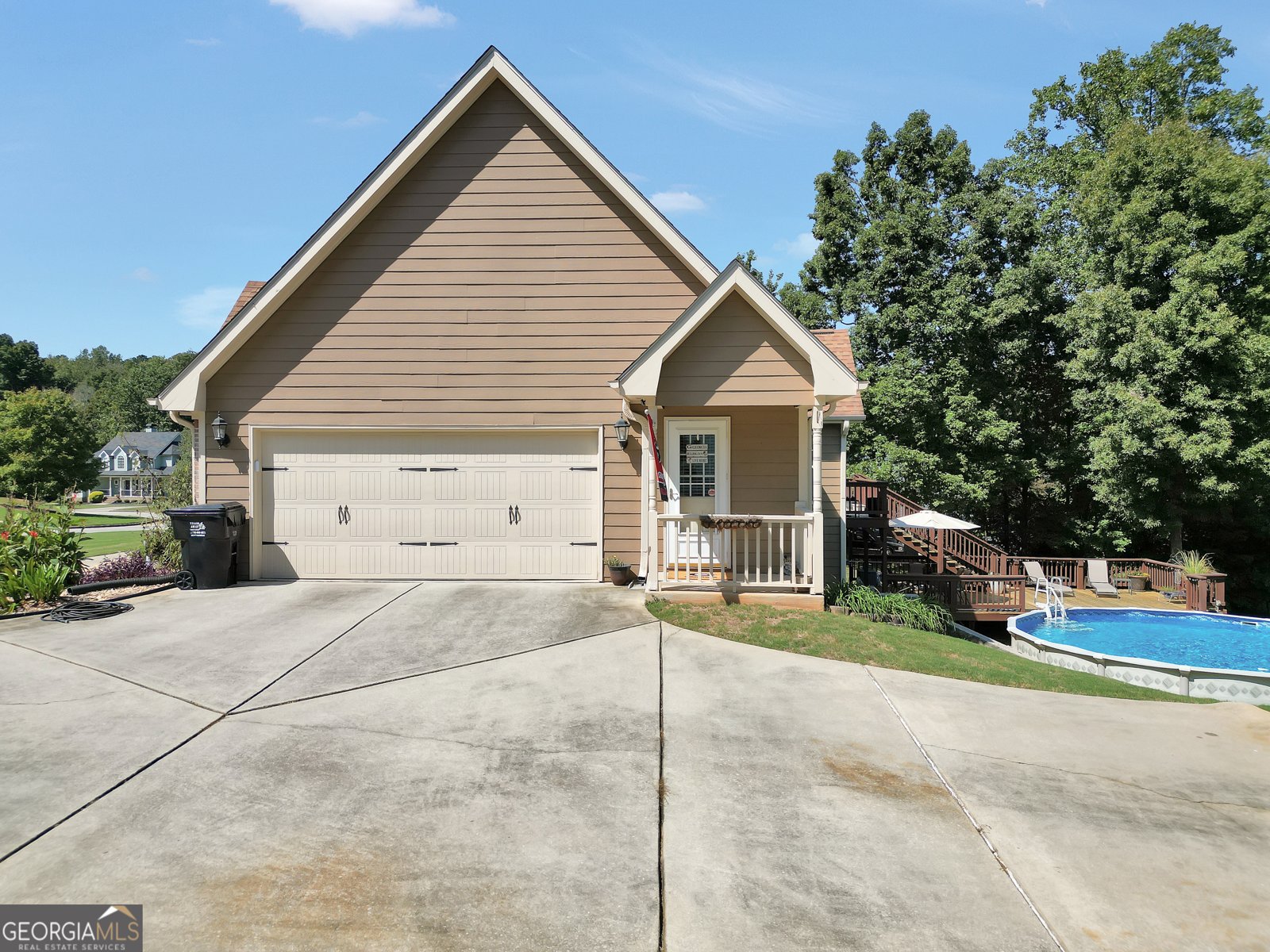 2061 Pheasant Run Drive McDonough - 26