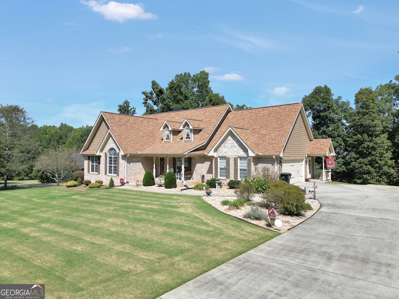 2061 Pheasant Run Drive McDonough - 28