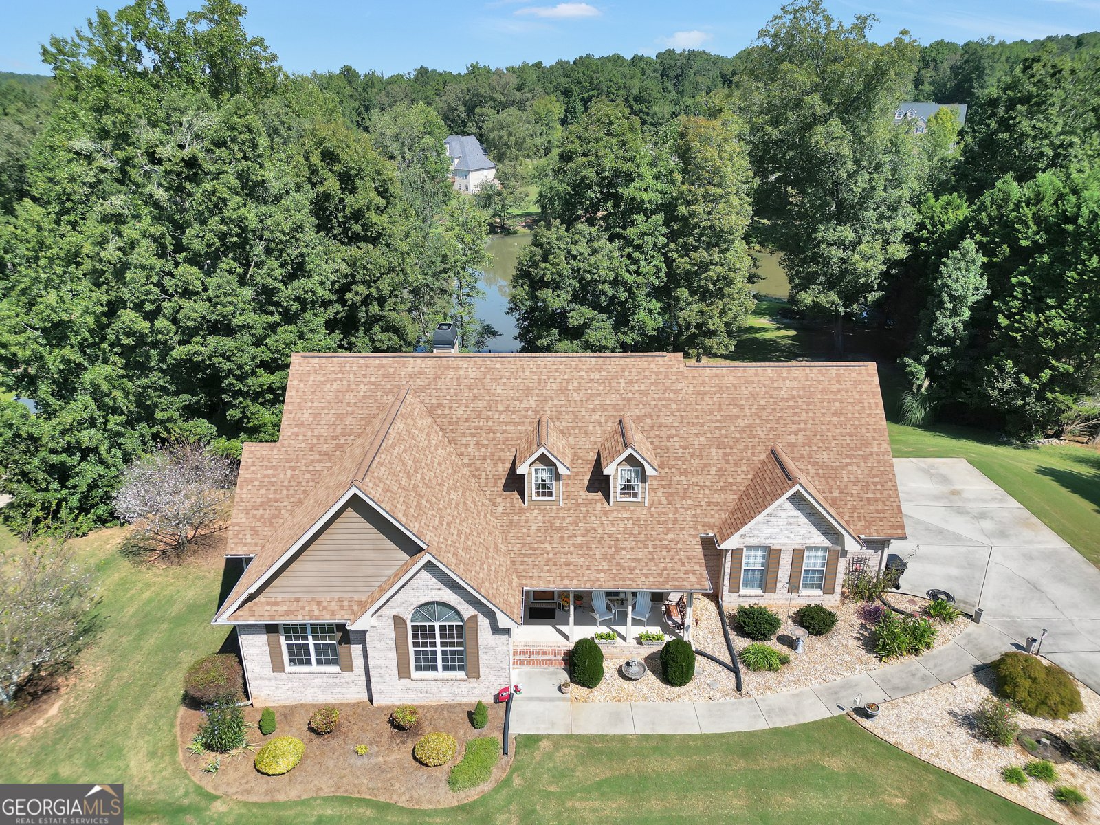 2061 Pheasant Run Drive McDonough - 29