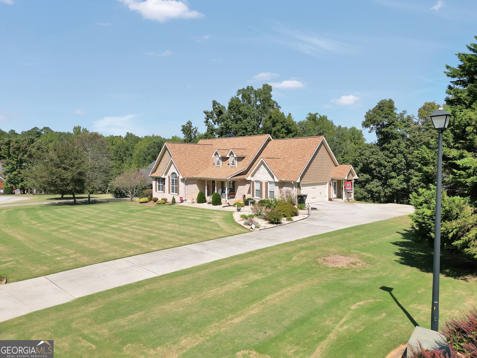 2061 Pheasant Run Drive McDonough - 30