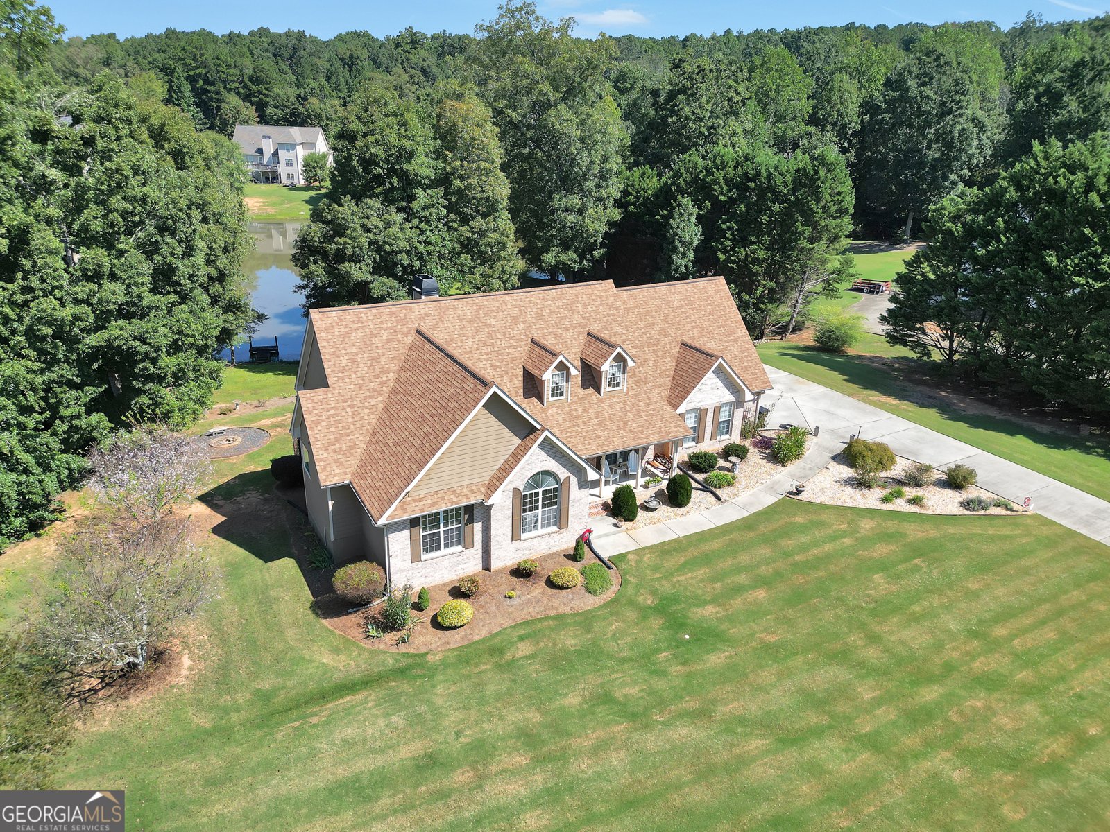 2061 Pheasant Run Drive McDonough - 31