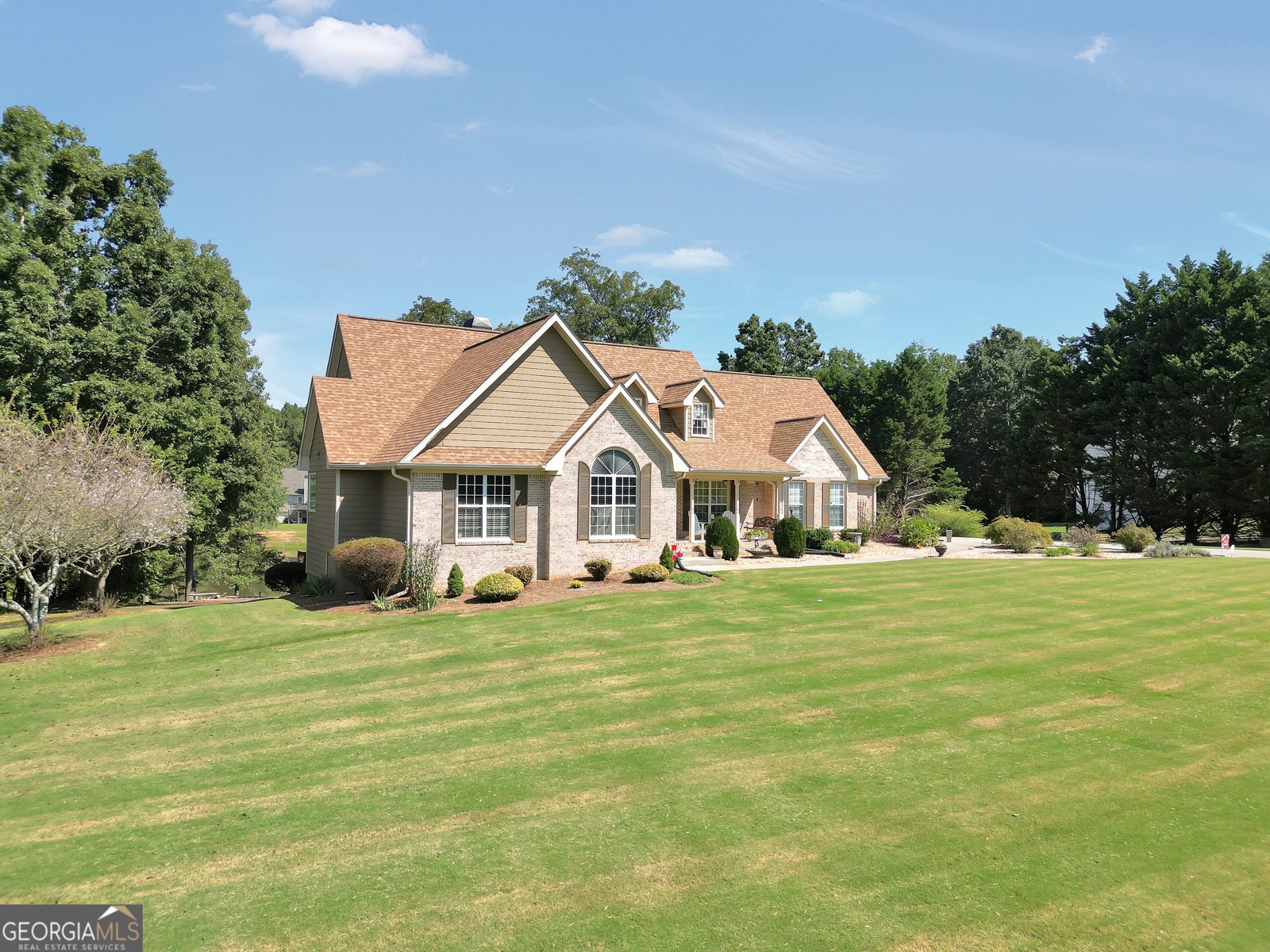 2061 Pheasant Run Drive McDonough - 32