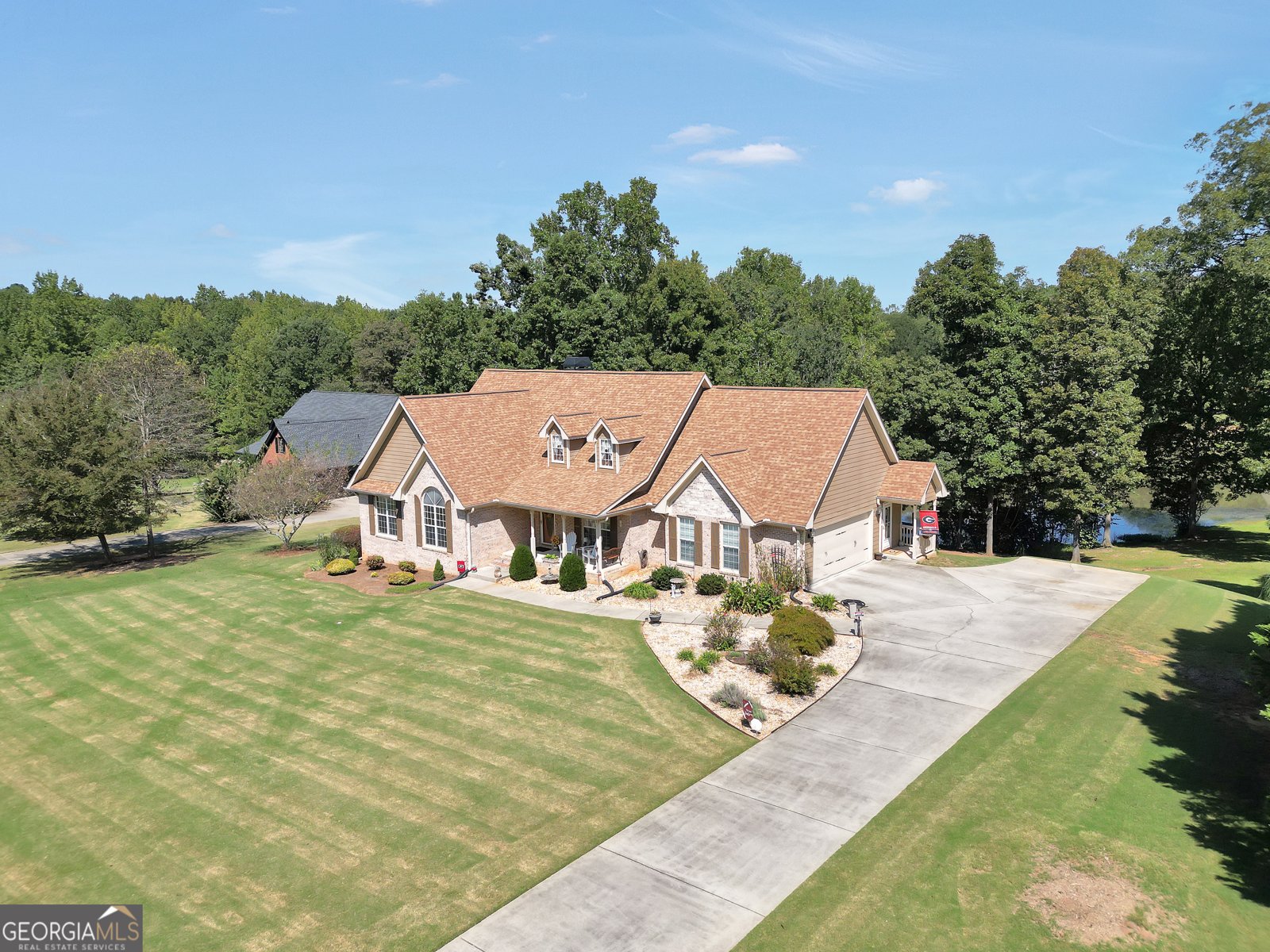 2061 Pheasant Run Drive McDonough - 33
