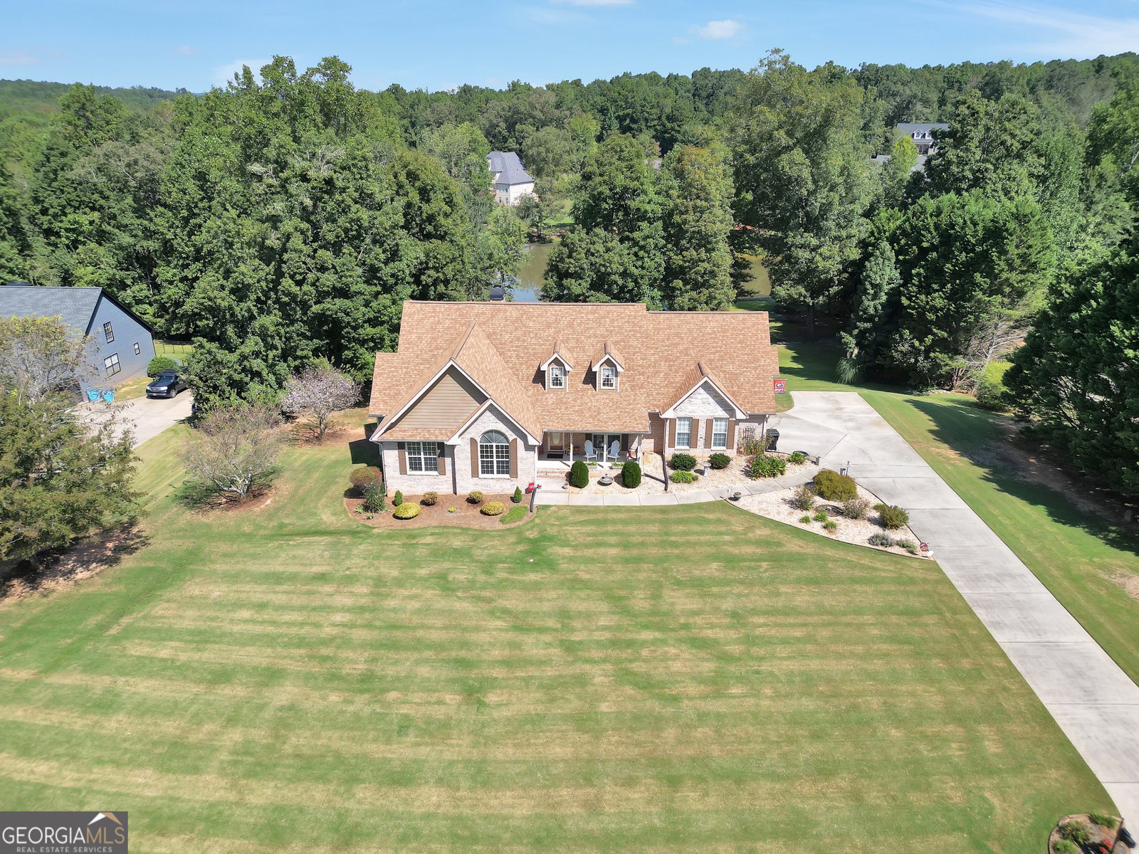 2061 Pheasant Run Drive McDonough - 34
